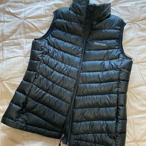 Marmot Women’s Puffer Vest
